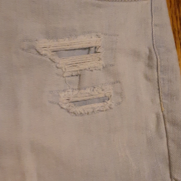 No Boundaries size 13 jeans NWOT! - Picture 3 of 6